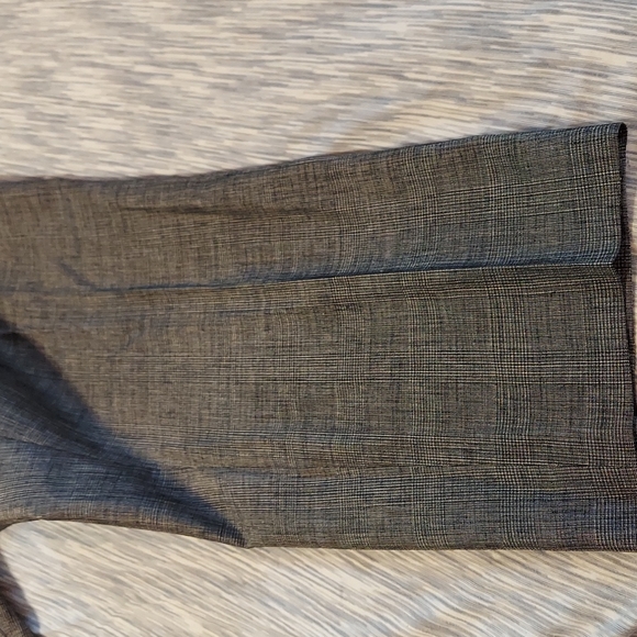 Ann Klien Women's slacks gray - Picture 4 of 6